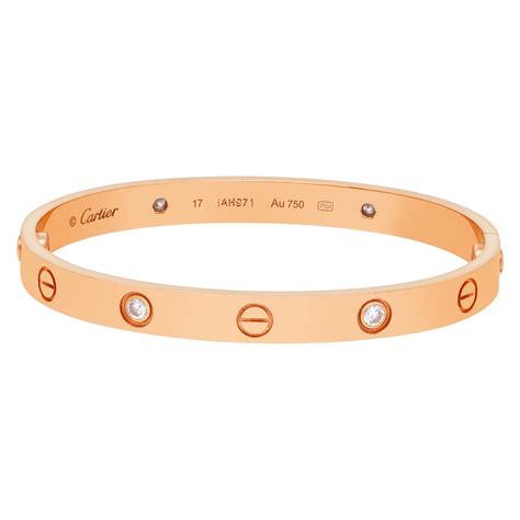 cartier love bracelet ebay|affordable cartier love.